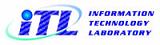 NIST ITL Logo